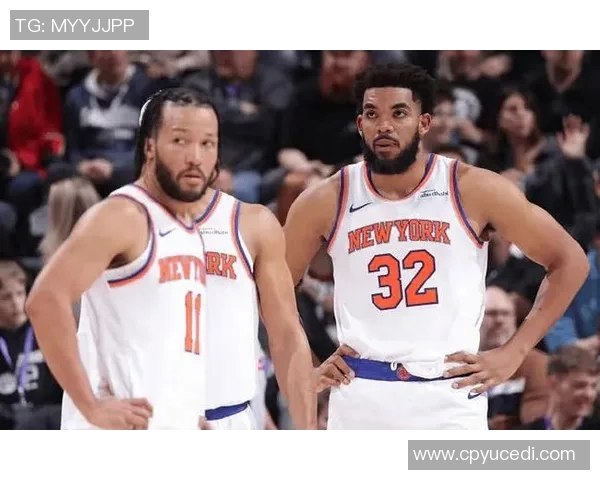 布伦森砍下32分唐斯贡献两双尼克斯主场力克步行者再添胜绩