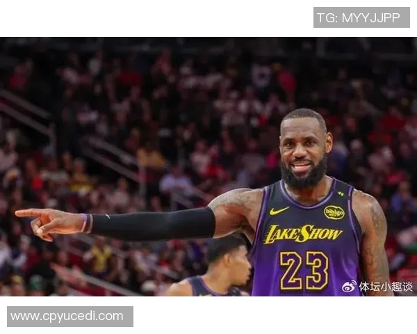 詹姆斯缺阵 湖人结束三连败