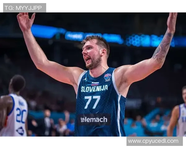 东契奇本届欧洲杯创多项纪录 5次单场得分30+位列历史第一