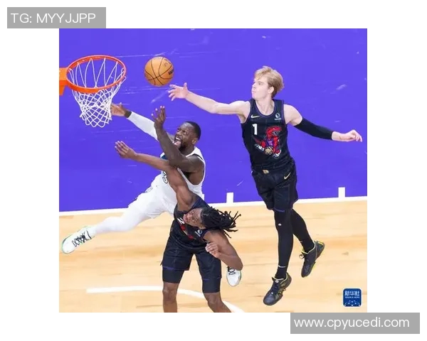 🏀莫格博反篮绝杀 猛龙完成惊天27分逆转！绿军末节10失误！