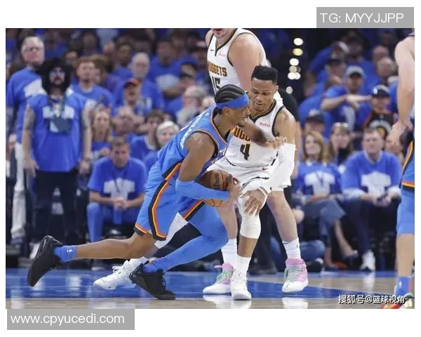 NBA彩经:抢七大战!雷霆险胜掘金晋级西决 NBA彩经:抢七大战!雷霆险胜掘金晋级西决