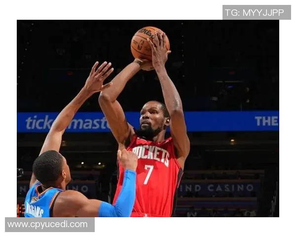 一胜难求!杜兰特场均30分都不够,火箭认清3个事实,方向已明确 一胜难求!杜兰特场均30分都不够,火箭认清3个事实,方向已明确