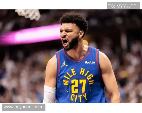 掘金官宣:贾马尔-穆雷和卡梅隆-约翰逊均可出战开拓者 掘金官宣:贾马尔-穆雷和卡梅隆-约翰逊均可出战开拓者