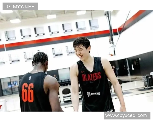 开拓者vs热火前瞻:杨瀚森能否获得上场机会?鲍威尔力争捍卫不败主场 开拓者vs热火前瞻:杨瀚森能否获得上场机会?鲍威尔力争捍卫不败主场