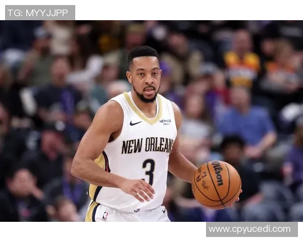 明日鹈鹕迎战开拓者 锡安与乔丹·普尔均因伤缺席！