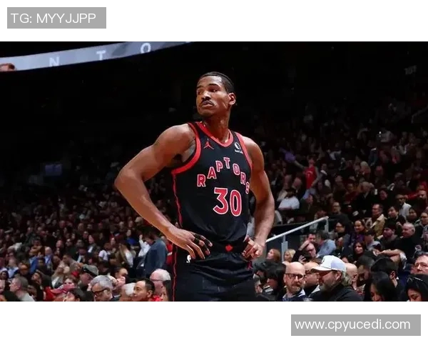 猛龙伤病报告：博伊尔斯可出战步行者，阿巴基&巴特尔缺席