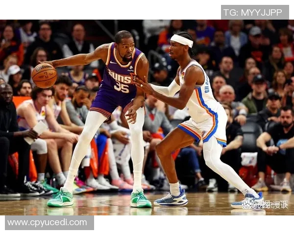 雷霆能否延续统治？亚历山大与杜兰特的得分王对决将如何左右西部榜首大战？