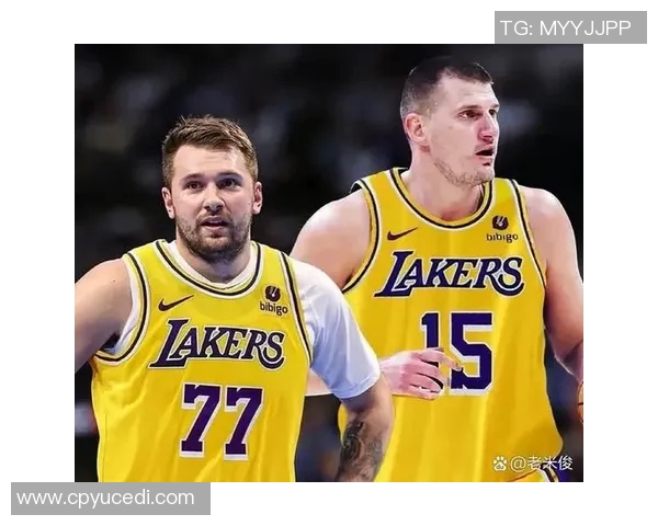 对不起约老师！约基奇23+11+13无缘最佳，东契奇40+三双实力加冕