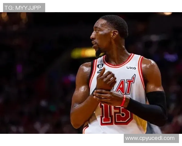 进攻失准篮板逞威，阿德巴约8分17板助热火客场奏凯