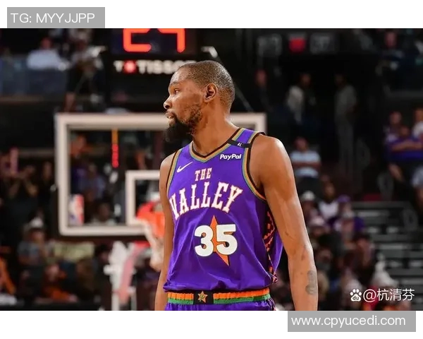 杜兰特跟腱断裂后数据如何？开拓者击败雷霆火箭马刺掘金等强队