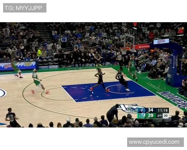 森林狼轻取独行侠迎2连胜，超越太阳升至西部第六