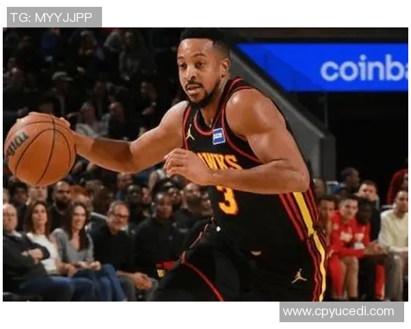 麦科勒姆被交易到老鹰后出战6场比赛，老鹰取得2胜4负